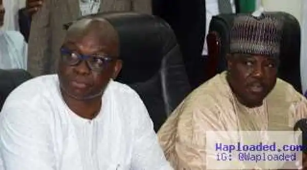 Fayose